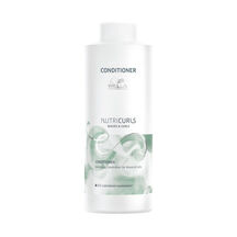 WELLA      CONDITIONER   HAIR 1L